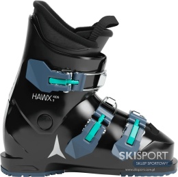 Buty Narciarskie Atomic Hawx Kids 3 r. 19/19.5