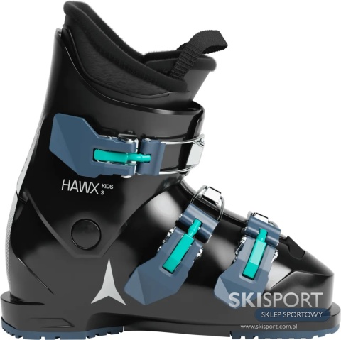 Buty Narciarskie Atomic Hawx Kids 3 r. 19/19.5