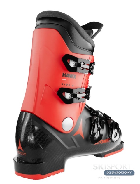 Buty Narciarskie Atomic Hawx Kids 4 r.25/25.5