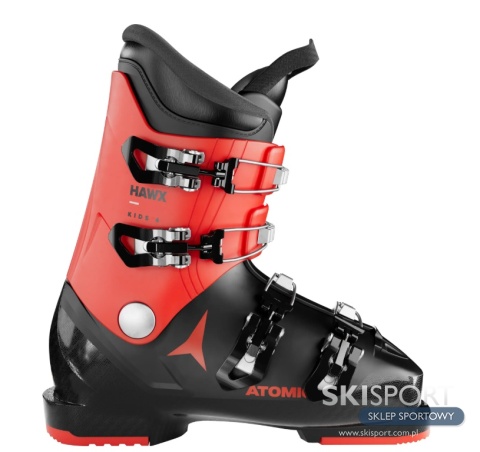 Buty Narciarskie Atomic Hawx Kids 4 r.27/27.5