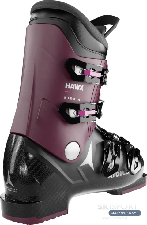 Buty Narciarskie Atomic Hawx Kids 4 r.25/25.5