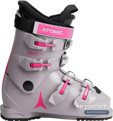 Buty Narciarskie Atomic Hawx Kids 4 r.25/25.5