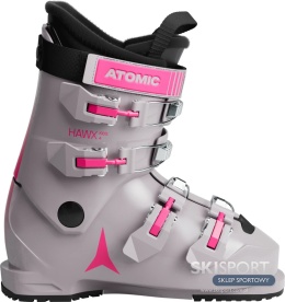 Buty Narciarskie Atomic Hawx Kids 4 r.26/26.5