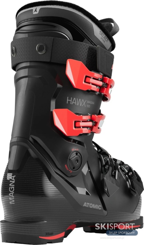 Buty Narciarskie Atomic Hawx Magna 100 GW r.25/25.5