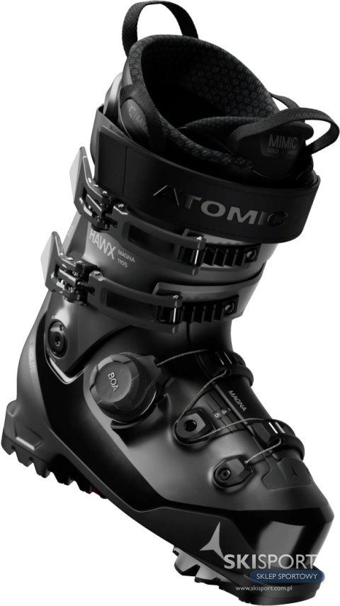 Buty Narciarskie Atomic Hawx Magna 110 BOA GW r.27/27.5