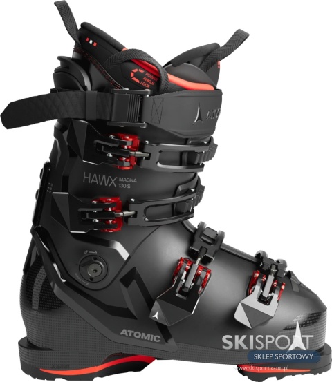 Buty Narciarskie Atomic Hawx Magna 130 S GW r.26/26.5