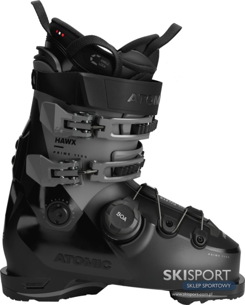 Buty Narciarskie Atomic Hawx Prime 110 BOA GW r.26/26.5