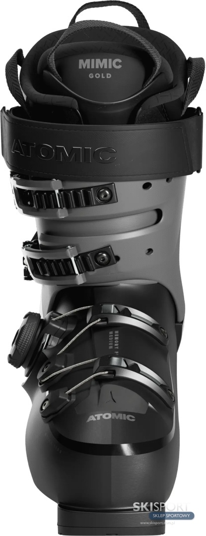 Buty Narciarskie Atomic Hawx Prime 110 BOA GW r.26/26.5
