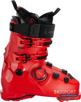 Buty Narciarskie Atomic Hawx Prime 120 S BOA GW r.26/26.5