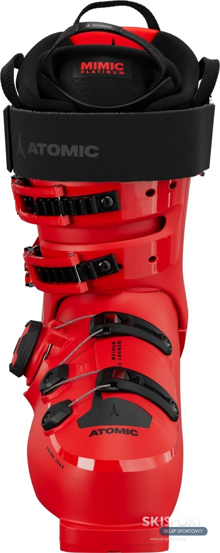 Buty Narciarskie Atomic Hawx Prime 120 S BOA GW r.26/26.5