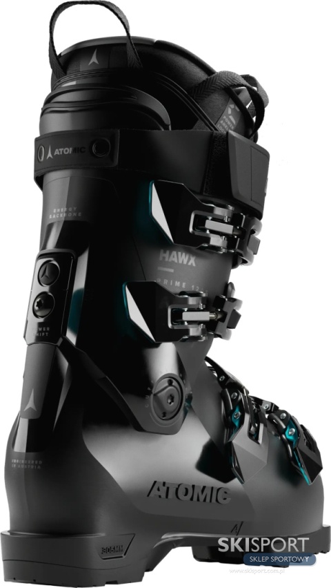 Buty Narciarskie Atomic Hawx Prime 120 S GW r. 30/30.5