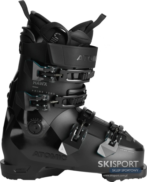 Buty Narciarskie Atomic Hawx Prime 120 S GW r. 26/26.5