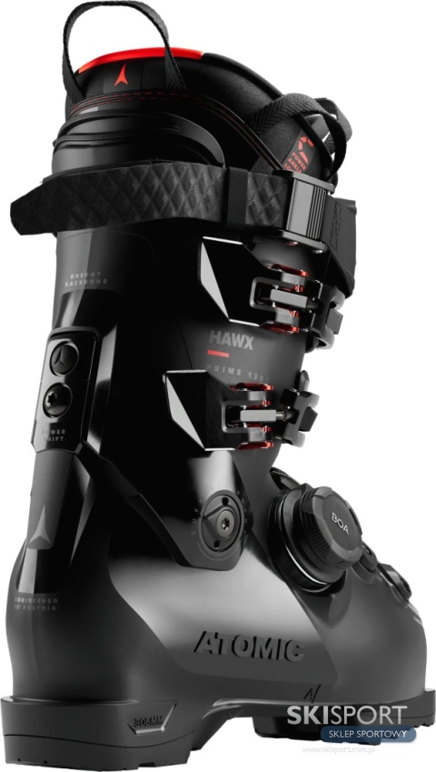 Buty Narciarskie Atomic Hawx Prime 130 S BOA GW r. 30/30.5