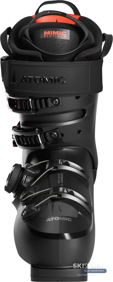 Buty Narciarskie Atomic Hawx Prime 130 S BOA GW r. 30/30.5