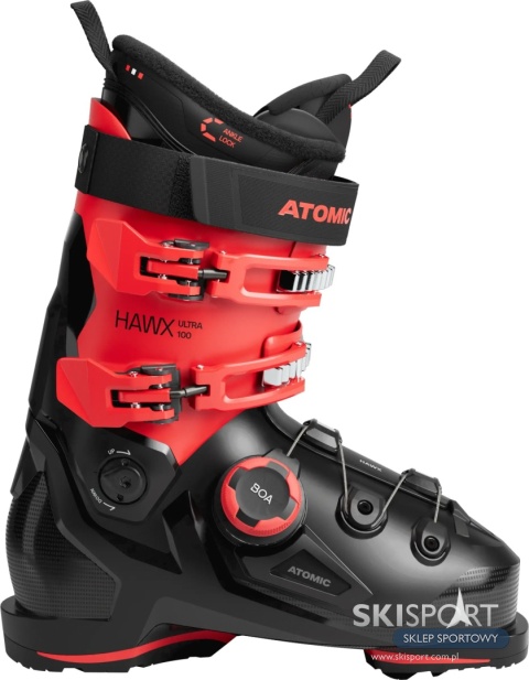 Buty Narciarskie Atomic Hawx Ultra 100 BOA GW r.27/27.5