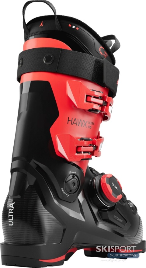 Buty Narciarskie Atomic Hawx Ultra 100 BOA GW r.26/26.5