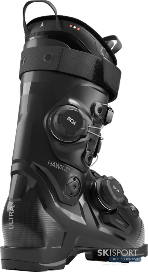 Buty Narciarskie Atomic Hawx Ultra 100 Dual BOA GW r.27/27.5