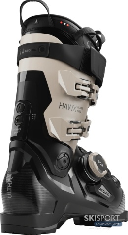 Buty Narciarskie Atomic Hawx Ultra 110 BOA GW r.29/29.5
