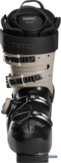 Buty Narciarskie Atomic Hawx Ultra 110 BOA GW r.29/29.5