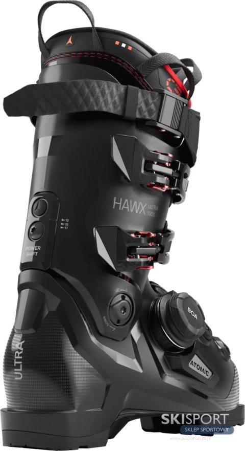 Buty Narciarskie Atomic Hawx Ultra 130 BOA GW r.28/28.5