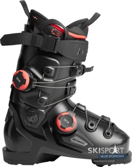 Buty Narciarskie Atomic Hawx Ultra 130 Dual BOA GW r.28/28.5