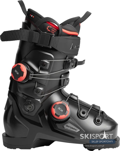 Buty Narciarskie Atomic Hawx Ultra 130 Dual BOA GW r.29/29.5