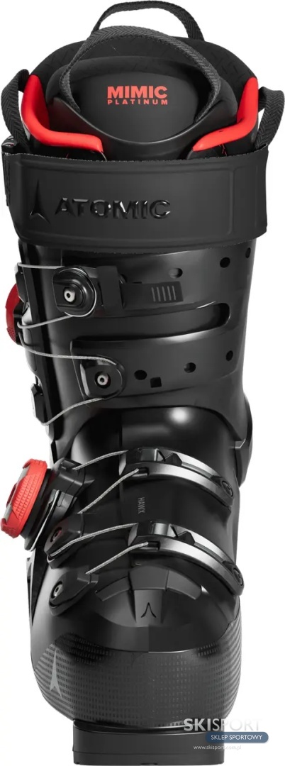 Buty Narciarskie Atomic Hawx Ultra 130 Dual BOA GW r.29/29.5