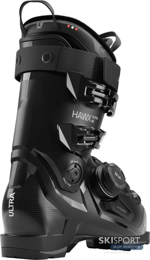 Buty Narciarskie Atomic Hawx Ultra 85 BOA W r.24/24.5