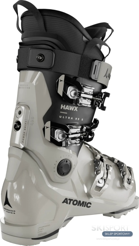 Buty Narciarskie Atomic Hawx Ultra 95W GW r.27/27.5