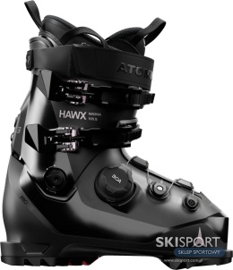 Buty Narciarskie Atomic Magna 105 S BOA W GW dł.24/24.5