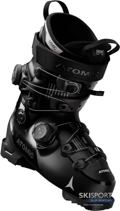 Buty Narciarskie Atomic Prime 105 DUAL BOA W GW dł.25/25.5