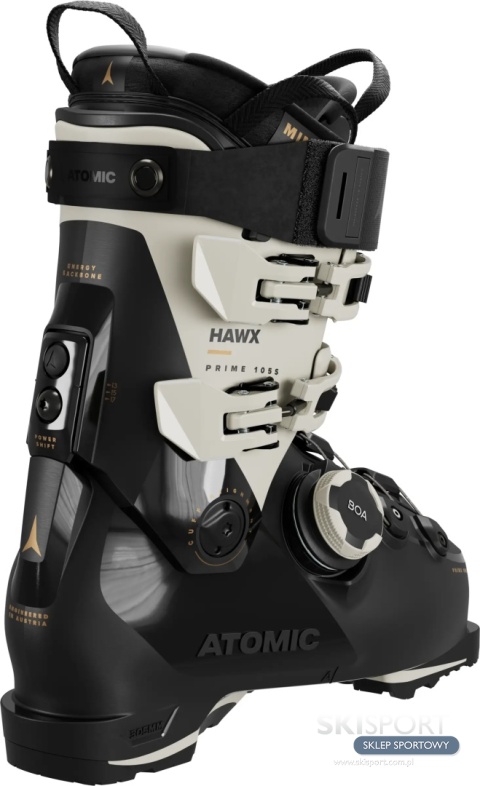 Buty Narciarskie Atomic Prime 105 S BOA W GW dł.24/24.5
