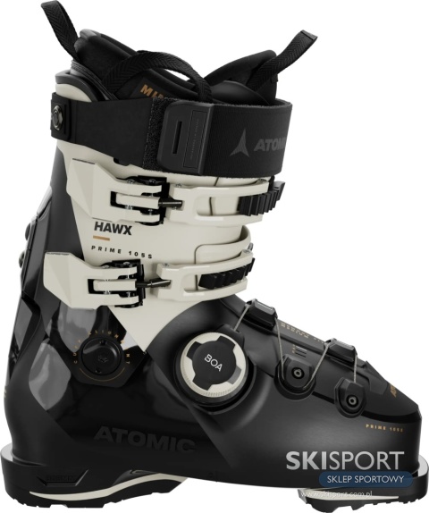 Buty Narciarskie Atomic Prime 105 S BOA W GW dł.27/27.5