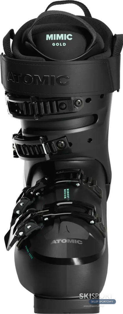 Buty Narciarskie Atomic Prime 105 S W GW dł.25/25.5
