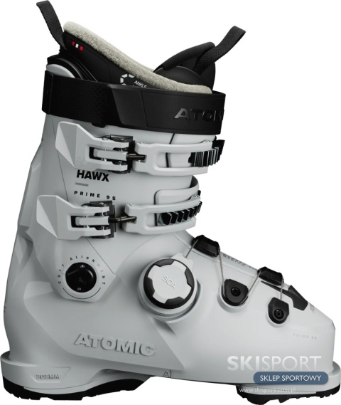 Buty Narciarskie Atomic Prime 95 BOA W GW dł.26/26.5