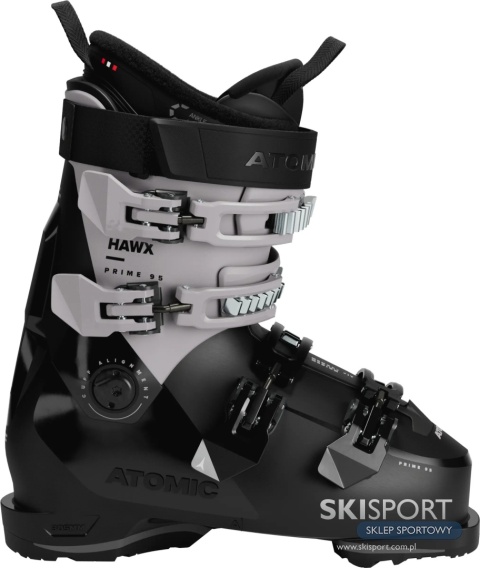 Buty Narciarskie Atomic Prime 95 W GW dł.27/27.5