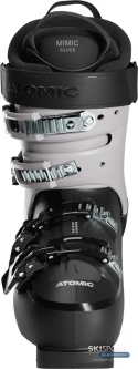Buty Narciarskie Atomic Prime 95 W GW dł.27/27.5