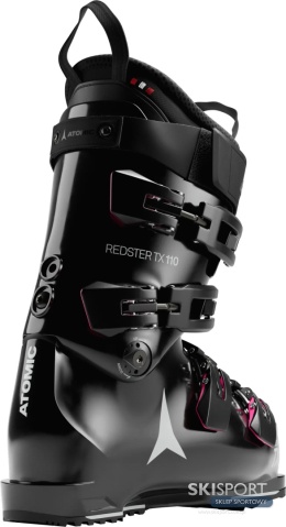 Buty Narciarskie Atomic Redster TX 110 GW r.26/26.5