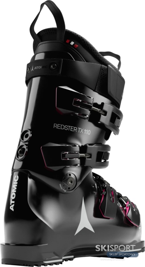 Buty Narciarskie Atomic Redster TX 110 GW r.26/26.5