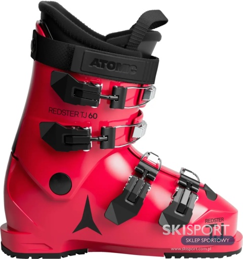 Buty Narciarskie Atomic Redster TJ 60 r.27/27.5