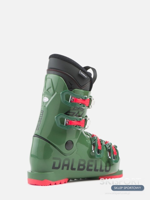 Buty Narciarskie Dalbello DRS 60 JR r. 23/23.5