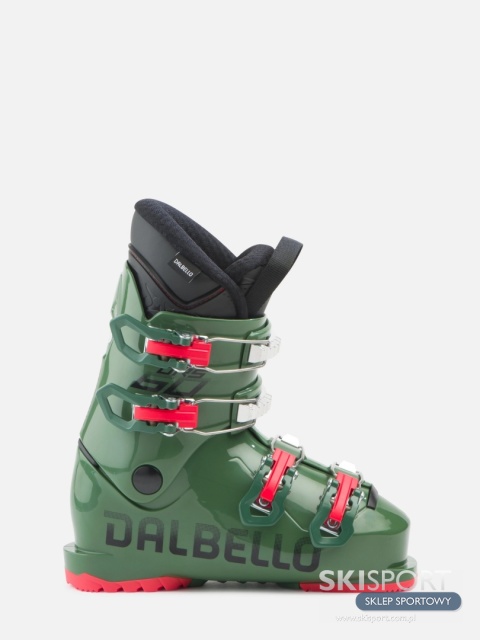 Buty Narciarskie Dalbello DRS 60 JR r. 26/26.5