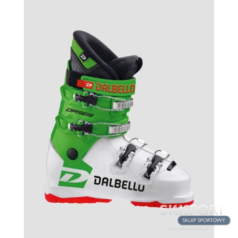 Buty Narciarskie Dalbello DRS 60 JR r. 25/25.5