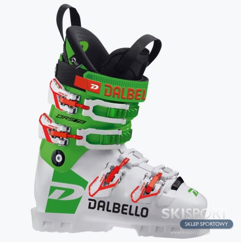 Buty Narciarskie Dalbello DRS 75 r. 27/27.5
