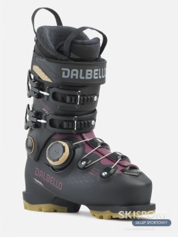 Buty Narciarskie Dalbello Veloce Space 85 W 25/25.5