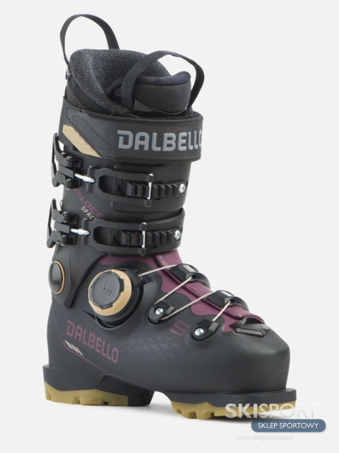 Buty Narciarskie Dalbello Veloce Space 85 W 25/25.5