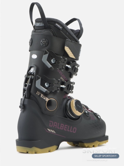Buty Narciarskie Dalbello Veloce Space 85 W 25/25.5