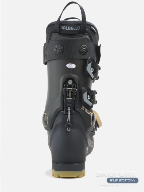 Buty Narciarskie Dalbello Veloce Space 85 W 25/25.5