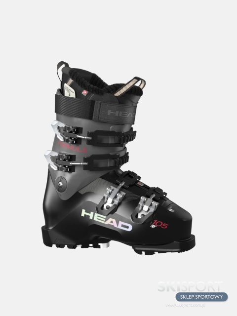 Buty Narciarskie Head Formula 105 W LV GW r. 26/26.5