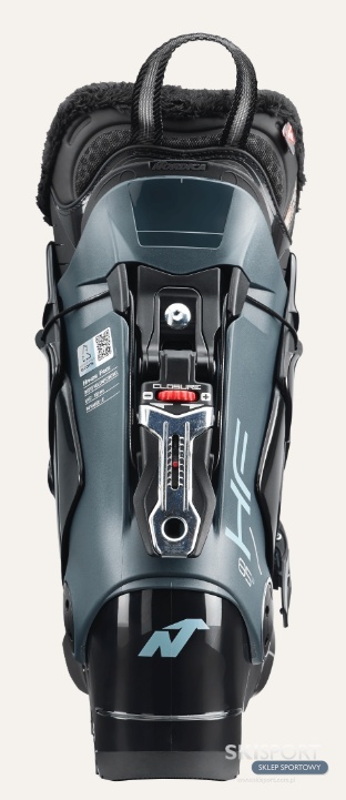 Buty Narciarskie Nordica HF 85 W GW r. 25.5